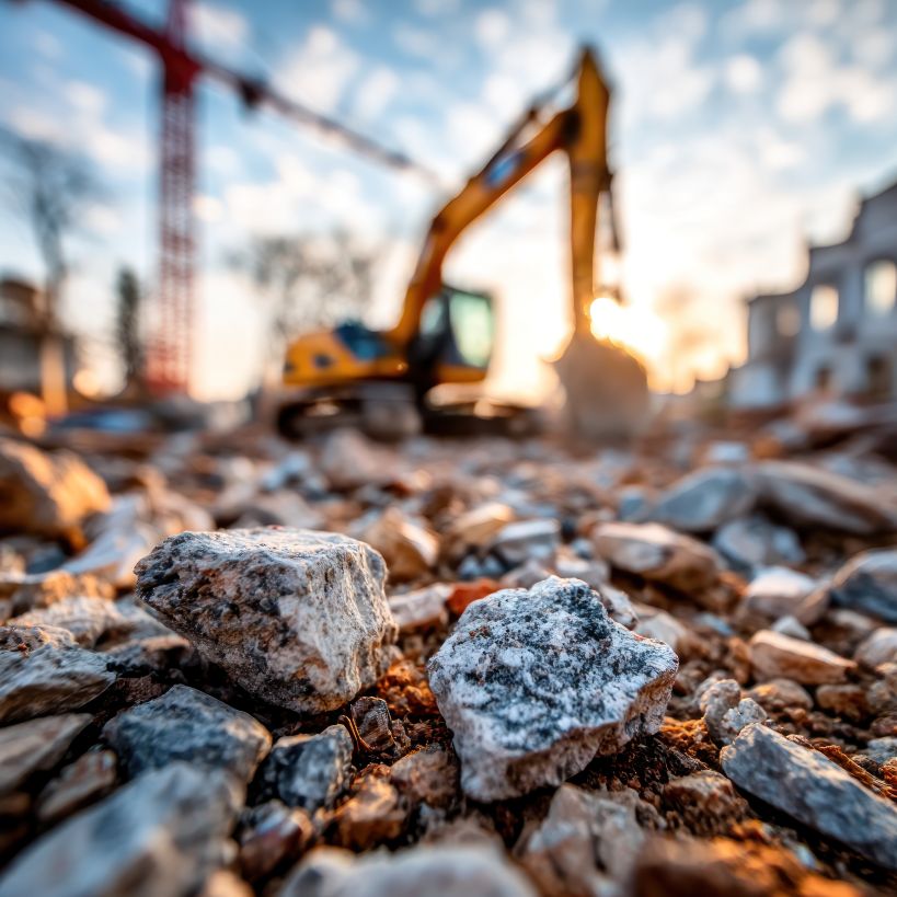 Waste Classification and Interpretation