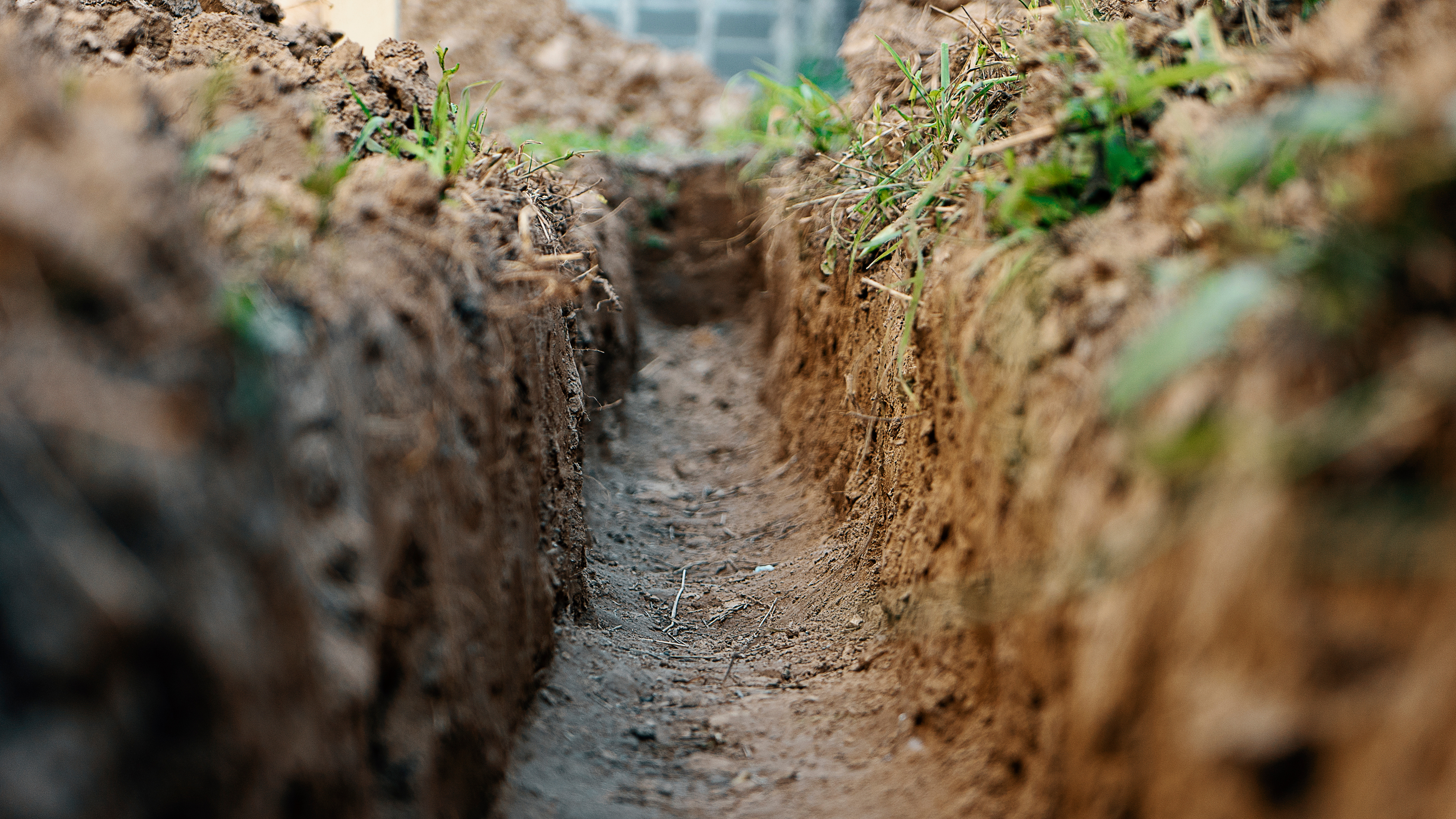 Soil Testing