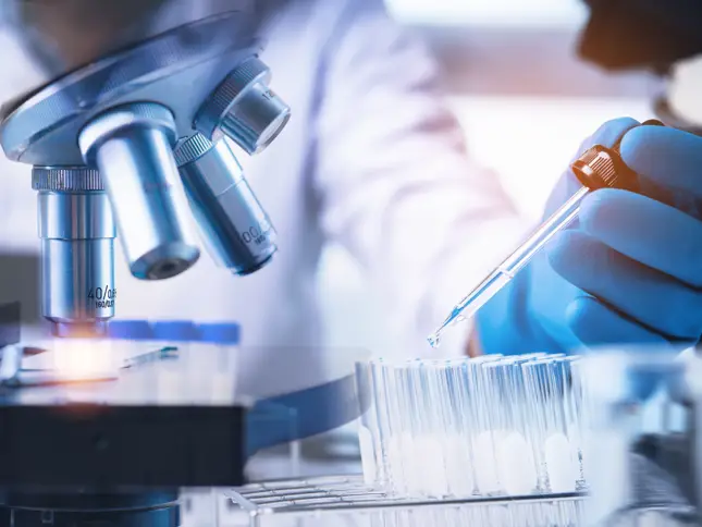 Labtrac Rx Chemistry | Chemical Analysis Testing Laboratory