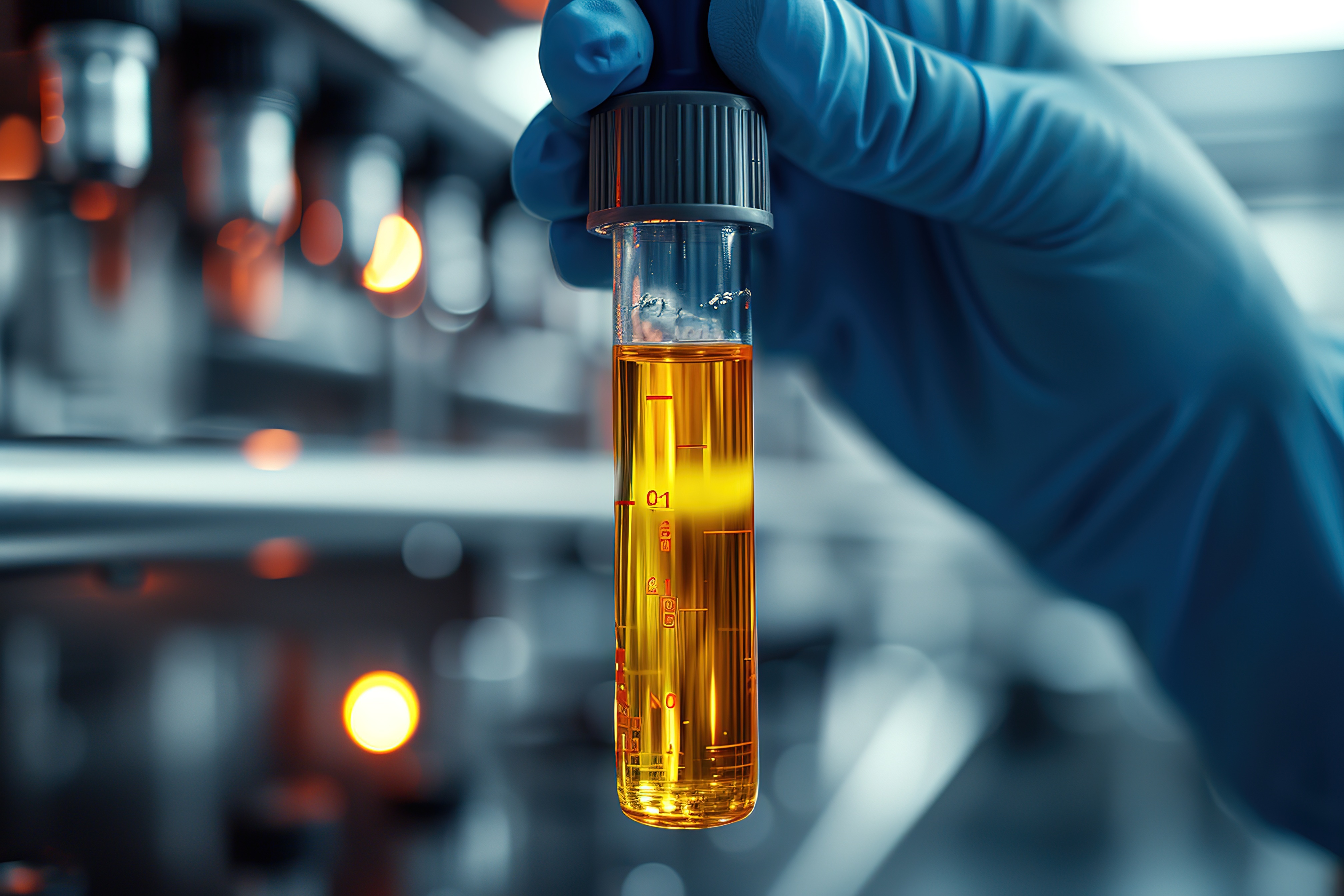 Sulphate-Reducing Bacteria (SRB)