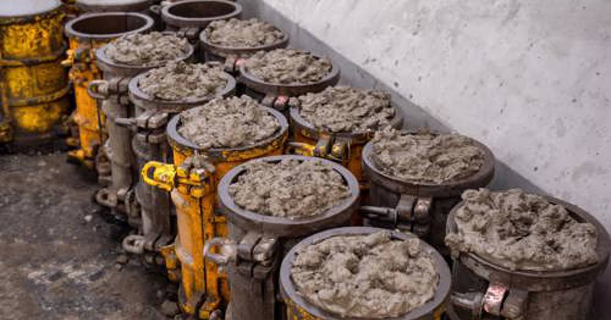Mortar Testing Laboratory | ECT | Environmental Chemistry Testing