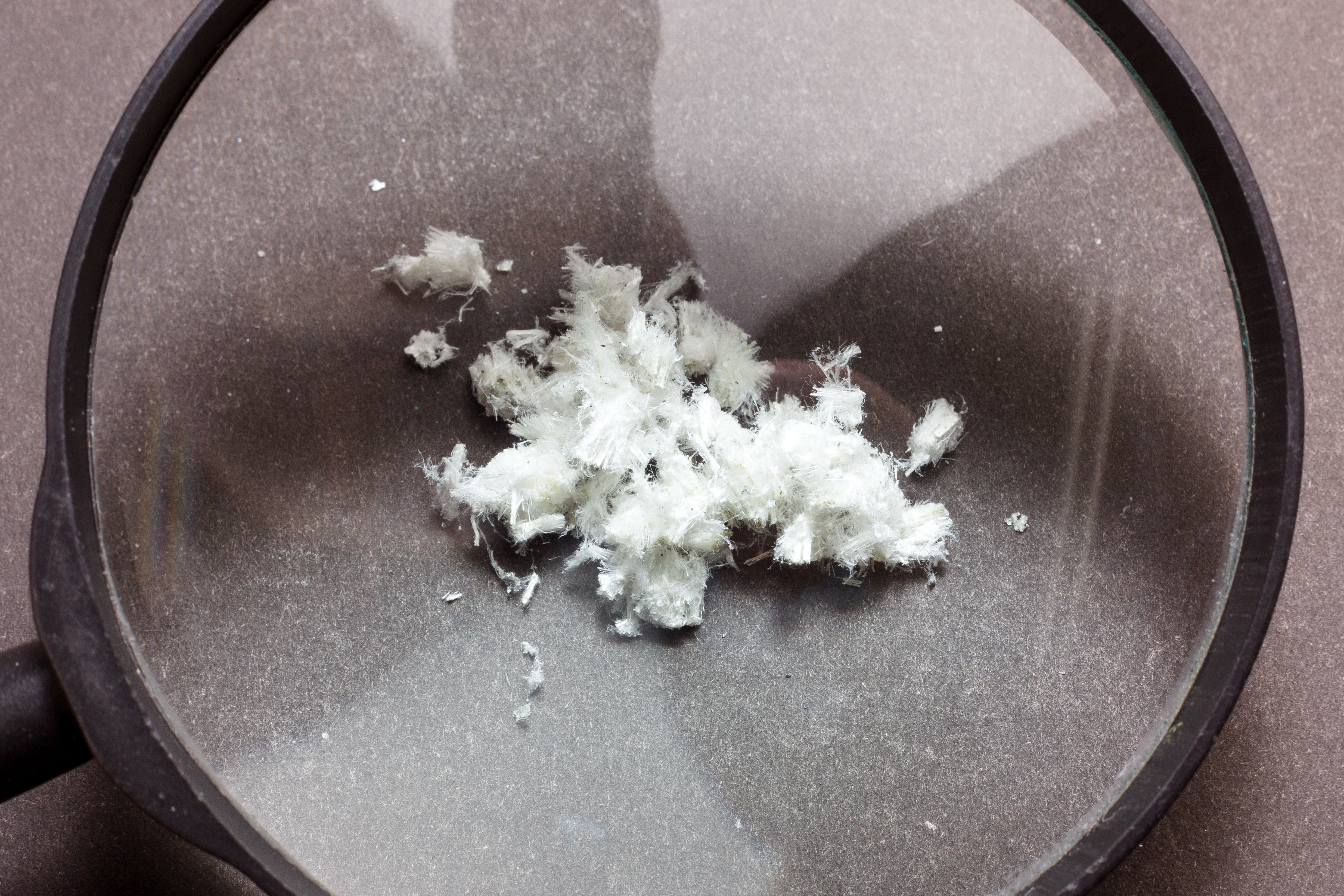Asbestos