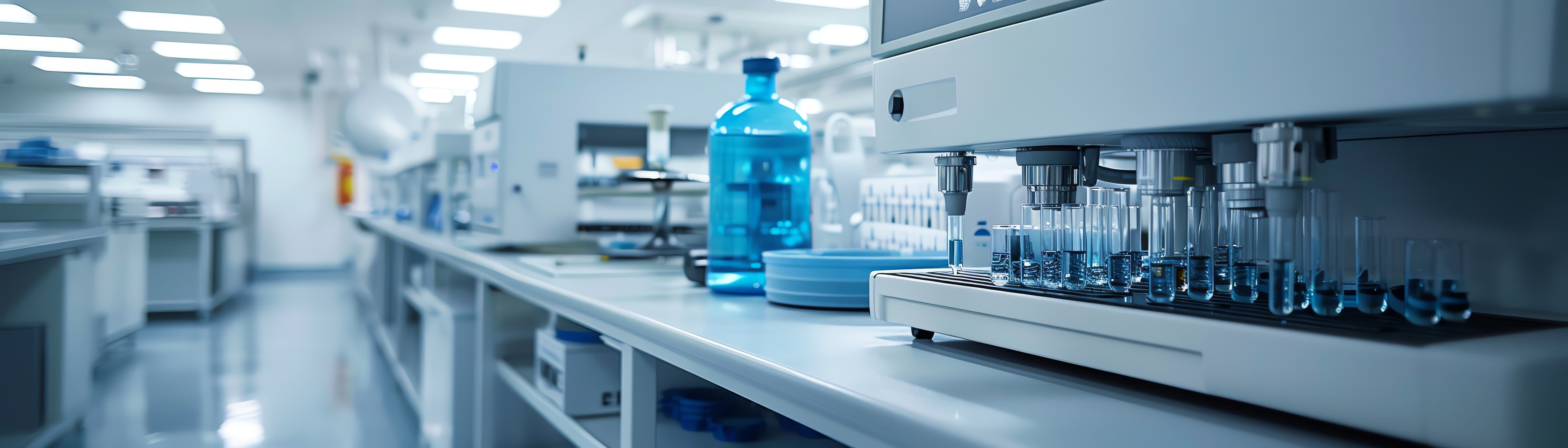 CTS Water Microbiology